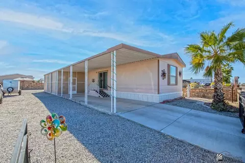 13641 E 53 Dr, Yuma, AZ 85367 photo 28