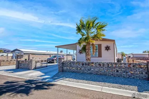 13641 E 53 Dr, Yuma, AZ 85367 photo 1