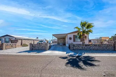 13641 E 53 Dr, Yuma, AZ 85367 photo 2