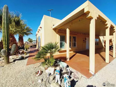 13640 E 54 St, Yuma, AZ 85367 photo 26