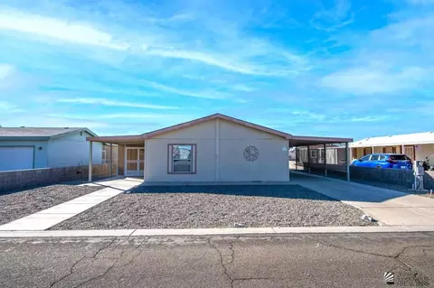5091 E 33 Ln, Yuma, AZ 85365 photo 1
