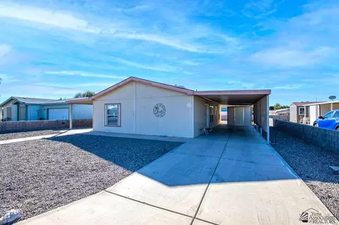 5091 E 33 Ln, Yuma, AZ 85365 photo 3