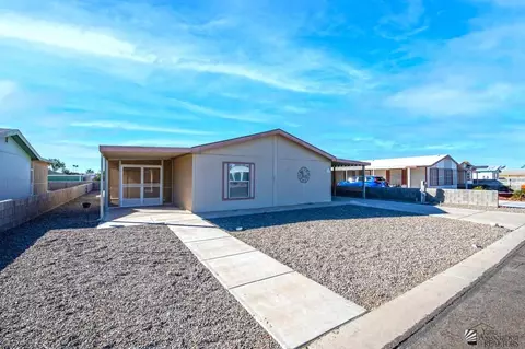 5091 E 33 Ln, Yuma, AZ 85365 photo 2