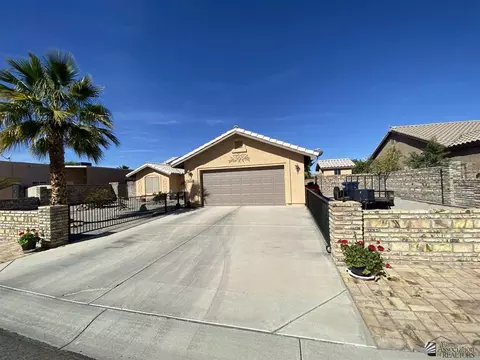 13886 E 53 Ln, Yuma, AZ 85367 photo 3