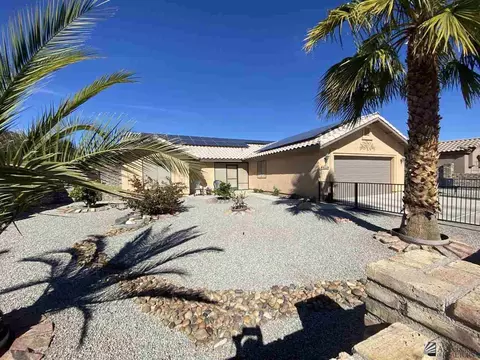 13886 E 53 Ln, Yuma, AZ 85367 photo 2