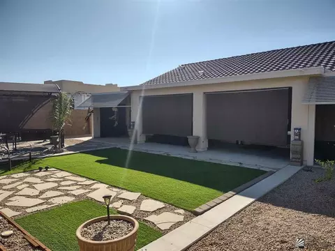 12546 E 49 St, Yuma, AZ 85367 photo 28