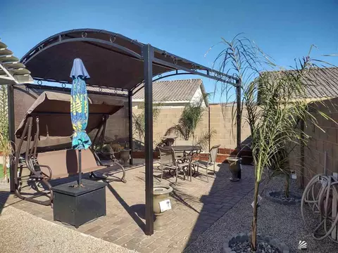 12546 E 49 St, Yuma, AZ 85367 photo 33