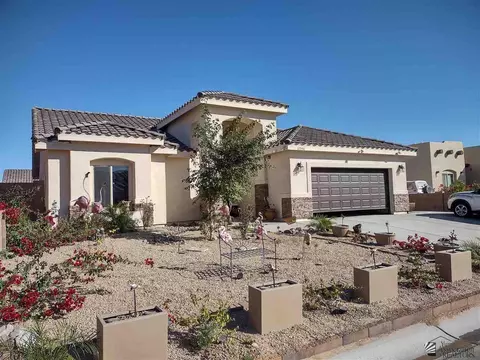 12546 E 49 St, Yuma, AZ 85367 photo 38