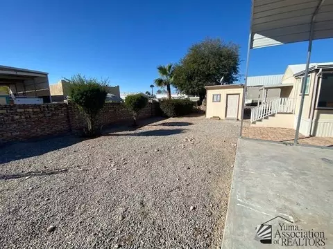 14353 E 28 Pl, Yuma, AZ 85367 photo 15