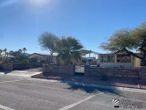 14353 E 28 Pl, Yuma, AZ 85367 photo 21