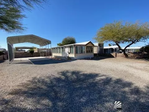 14353 E 28 Pl, Yuma, AZ 85367 photo 2