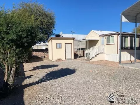 14353 E 28 Pl, Yuma, AZ 85367 photo 16