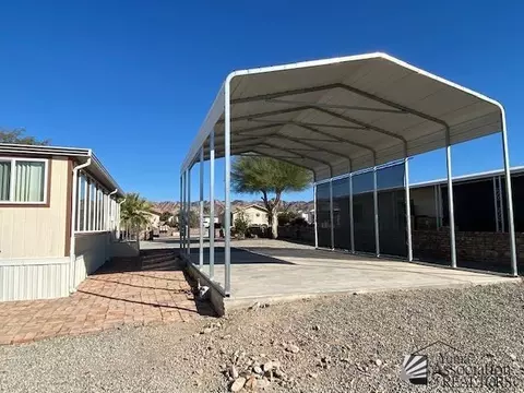 14353 E 28 Pl, Yuma, AZ 85367 photo 20