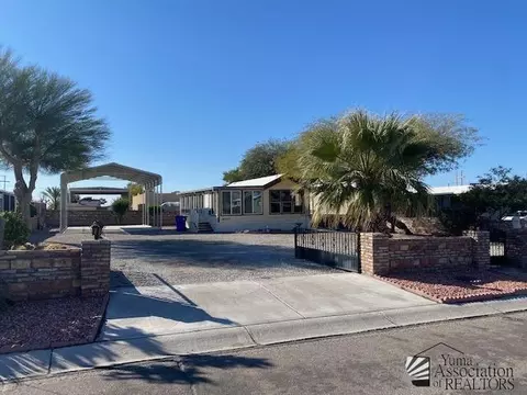 14353 E 28 Pl, Yuma, AZ 85367 photo 1