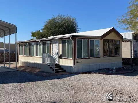 14353 E 28 Pl, Yuma, AZ 85367 photo 3