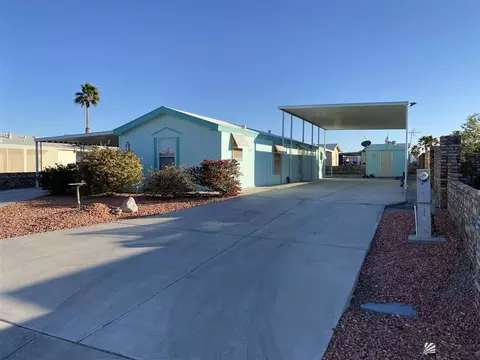 13397 E 52 Dr, Yuma, AZ 85367 photo 3