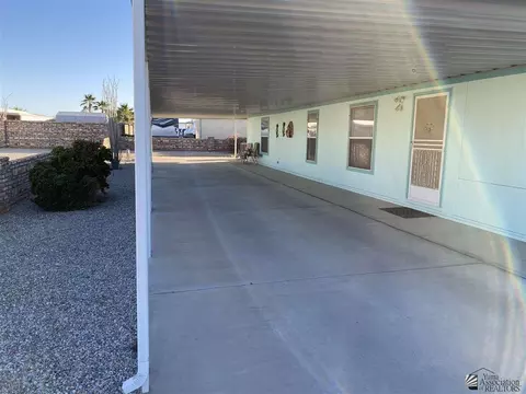13397 E 52 Dr, Yuma, AZ 85367 photo 2