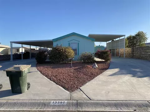 13397 E 52 Dr, Yuma, AZ 85367 photo 1