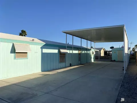 13397 E 52 Dr, Yuma, AZ 85367 photo 4