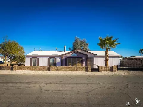 11263 E 38 St, Yuma, AZ 85367 photo 1