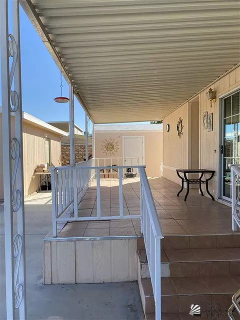 12715 E 45 Ln, Yuma, AZ 85367 photo 26