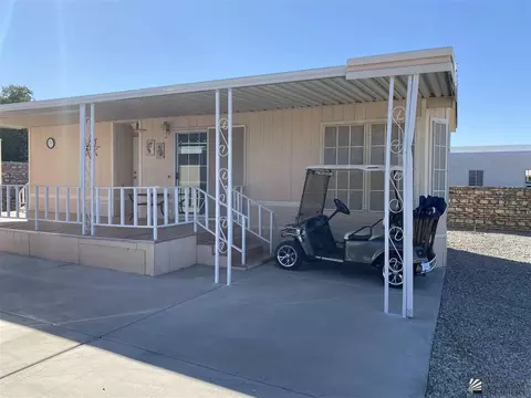 12715 E 45 Ln, Yuma, AZ 85367 photo 11