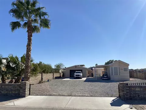 12715 E 45 Ln, Yuma, AZ 85367 photo 1