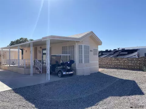 12715 E 45 Ln, Yuma, AZ 85367 photo 2