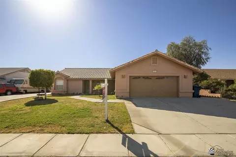 10575 E 36 Pl, Yuma, AZ 85365 photo 1