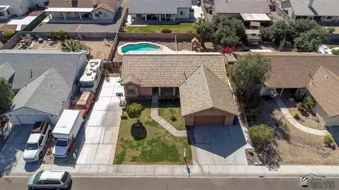 10575 E 36 Pl, Yuma, AZ 85365 photo 3