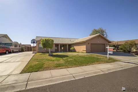 10575 E 36 Pl, Yuma, AZ 85365 photo 2