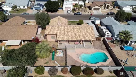 10575 E 36 Pl, Yuma, AZ 85365 photo 4