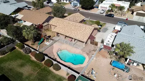 10575 E 36 Pl, Yuma, AZ 85365 photo 5