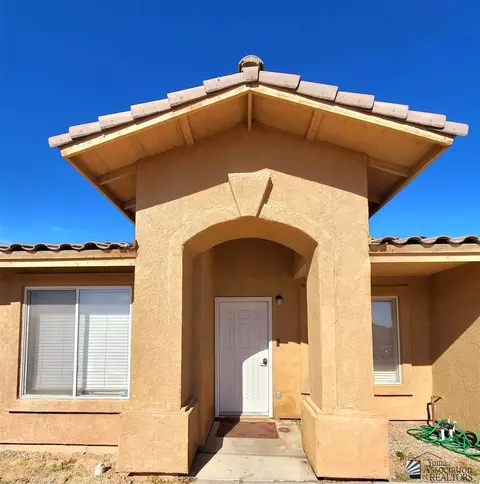 7908 E 42 Pl, Yuma, AZ 85365 photo 2