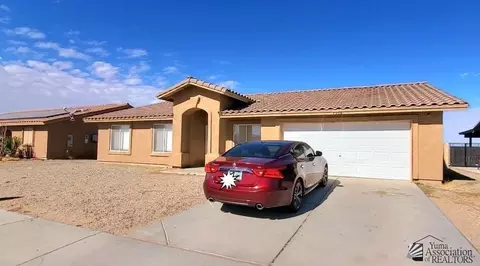 7908 E 42 Pl, Yuma, AZ 85365 photo 1