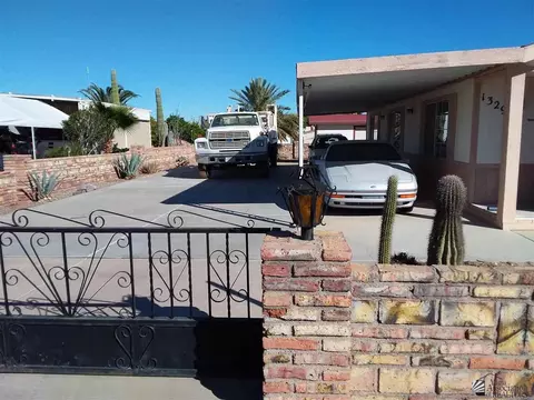 13290 E 50 Dr, Yuma, AZ 85367 photo 3