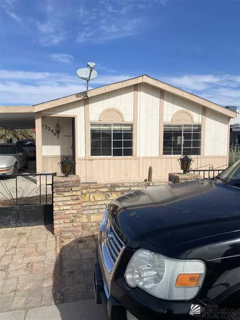13290 E 50 Dr, Yuma, AZ 85367 photo 1
