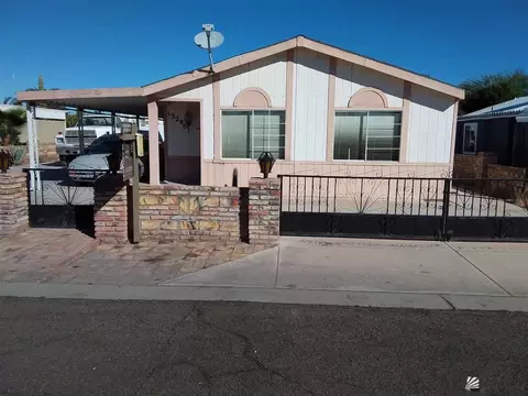 13290 E 50 Dr, Yuma, AZ 85367 photo 2