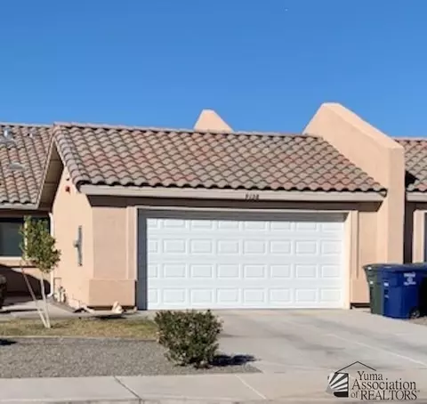 9138 E 30 Pl, Yuma, AZ 85365 photo 1