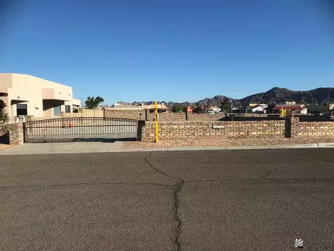 14732 E 52 Dr, Yuma, AZ 85367 photo 2