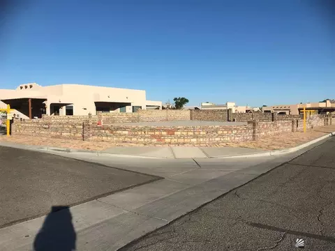 14732 E 52 Dr, Yuma, AZ 85367 photo 1