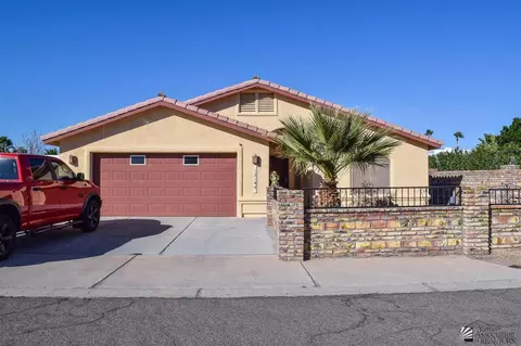 12146 E 39 St, Yuma, AZ 85367 photo 1
