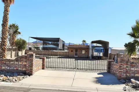 14383 E 29 Pl, Yuma, AZ 85367 photo 1