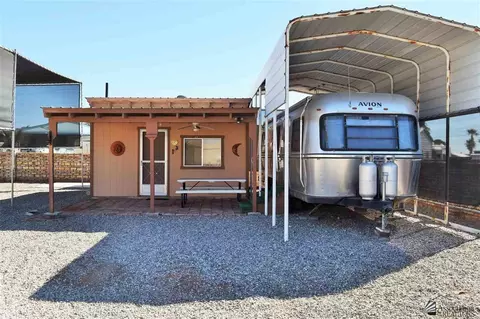 14383 E 29 Pl, Yuma, AZ 85367 photo 4