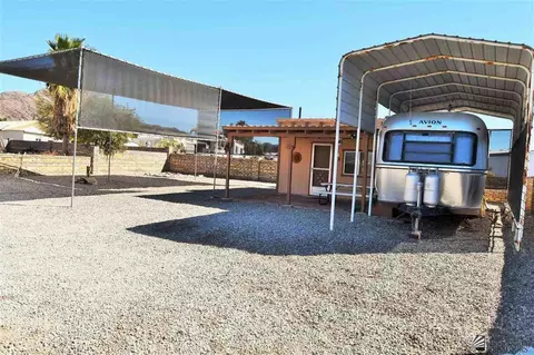 14383 E 29 Pl, Yuma, AZ 85367 photo 22