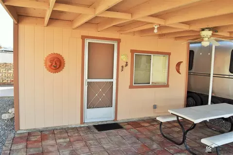 14383 E 29 Pl, Yuma, AZ 85367 photo 5