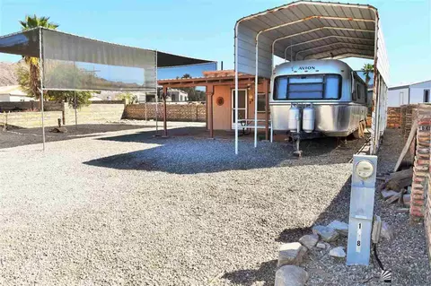 14383 E 29 Pl, Yuma, AZ 85367 photo 21