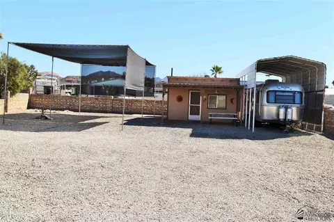 14383 E 29 Pl, Yuma, AZ 85367 photo 2