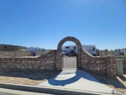 14543 E 48 Dr, Yuma, AZ 85367 photo 1