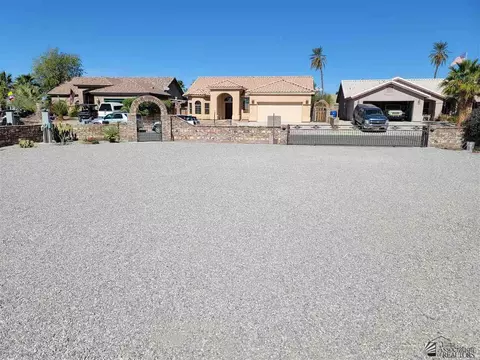 14543 E 48 Dr, Yuma, AZ 85367 photo 19